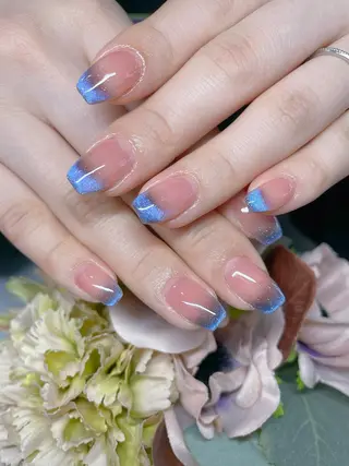 ネイル Cosmos♡ nailのネイルデザイン