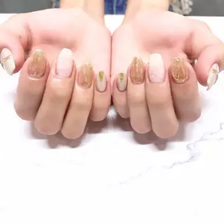 ネイル Pono a color所属・Pono Rinのその他イメージ