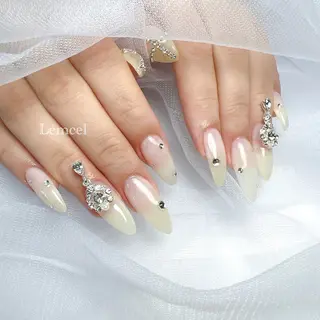 ネイル Lémcel ﾘｼｪﾙのネイルデザイン