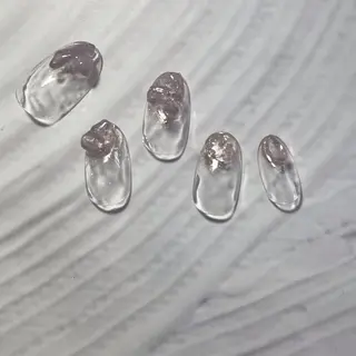 ネイル Trinity staffのネイルデザイン