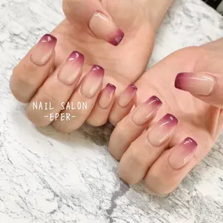 ネイル ネイルサロン -EPER-エペルのネイルデザイン