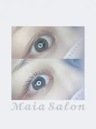 マツエク・マツパ モテデザインのプロ モモ🍑のマツエク・マツパデザイン