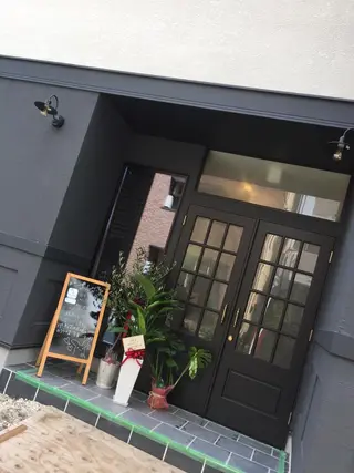 【PourVous】 AYUMIのネイルデザイン