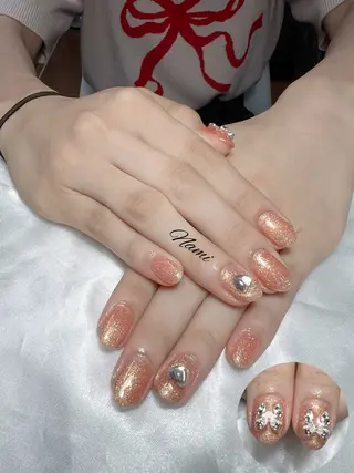 ネイル Nail_Nami21所属・Nail_ Nami21のネイルデザイン
