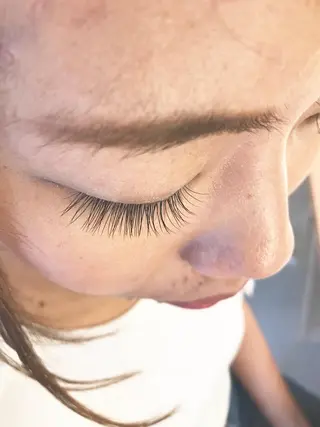 マツエク・マツパ わたなべ みえこのマツエク・マツパデザイン