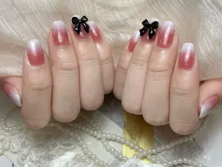 ネイル Nail Jolie所属・Nail Jolieのネイルデザイン