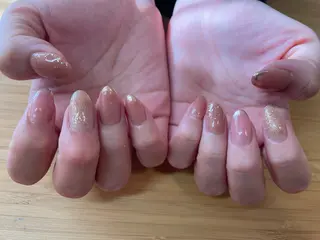 ネイル Nailist Missaのネイルデザイン