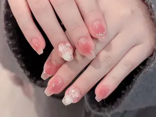 ネイル ネイルサロン Easenのネイルデザイン