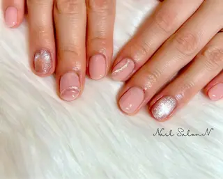 ネイル Nail Salon Nのネイルデザイン