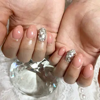 ネイル Nail Salon Elpis所属・Nail Salon Elpisのネイルデザイン