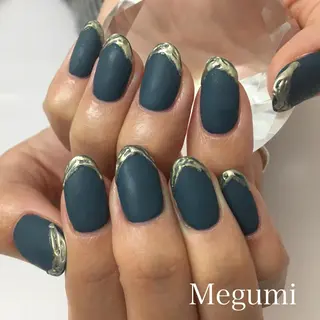 ネイル Megumi Nailのネイルデザイン