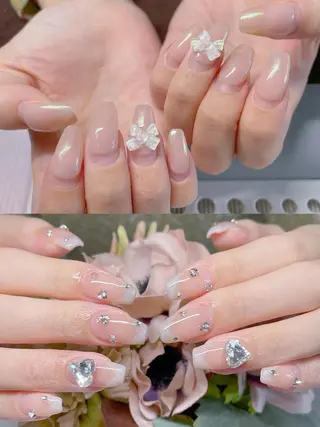 ネイル Cosmos♡ nailのネイルデザイン