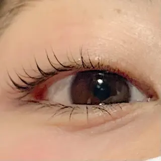 マツエク・マツパ ナオエ ハルカのマツエク・マツパデザイン