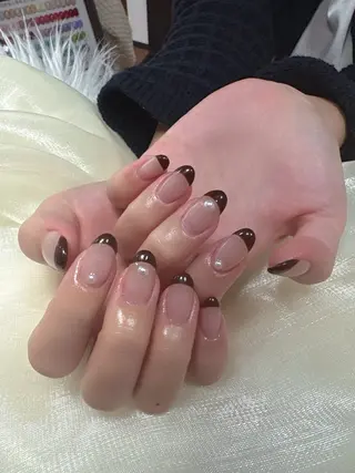 ネイル YOIネイルサロン所属・YOI ゆみのネイルデザイン