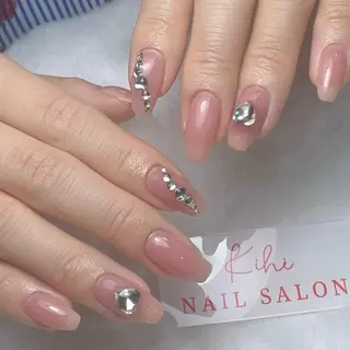 ネイル 久保田 マリコのネイルデザイン