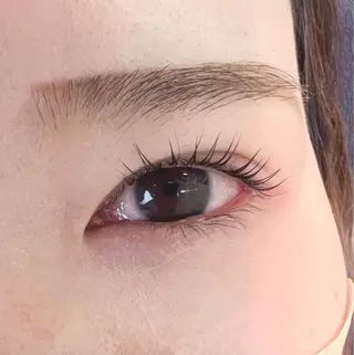 マツエク・マツパ 💎マツエク特化 さりな💎のマツエク・マツパデザイン