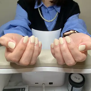 ネイル ai kaのネイルデザイン