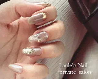 ネイル ReAnc所属・💎ReAnc💎 （Laule'a ）のネイルデザイン