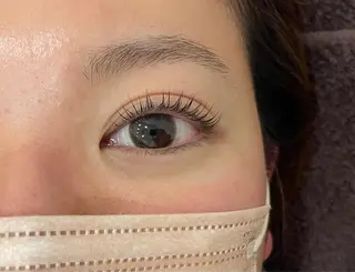 マツエク・マツパ Eyelash Kayoの眉毛・アイブロウイメージ