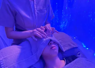 Sleep  in 植竹のエステ・リラクイメージ