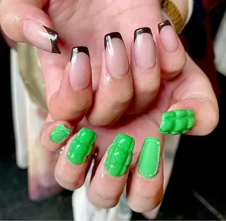 ネイル chinois (シノワ)のネイルデザイン