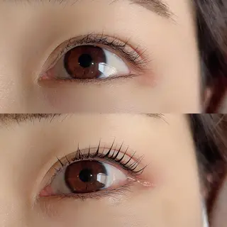 マツエク・マツパ ラッシュアーティスト ♡Michiのマツエク・マツパデザイン