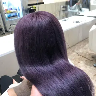 カラー platinam doll南草津店のマツエク・マツパデザイン