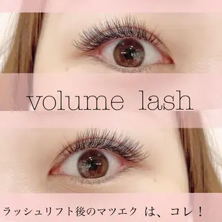 マツエク・マツパ 店長/Lino eyelashのマツエク・マツパデザイン