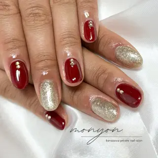 ネイル etoile filanteのネイルデザイン