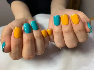 ネイル oco nailのその他イメージ