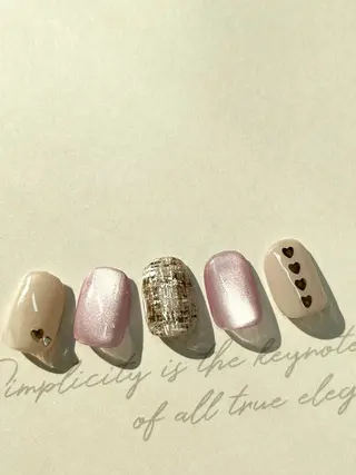 ネイル Nail salon sowa-eのネイルデザイン