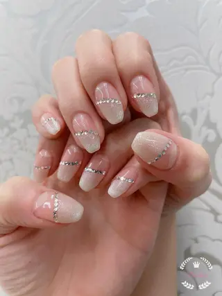 ネイル vimore ネイルサロンのネイルデザイン