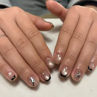 ネイル Loêmy所属・Loémy airiのネイルデザイン