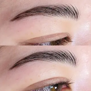 アイブロウ kirakira所属・ʏᴜᴋᴀ /ᴋɪʀᴀᴋɪʀᴀのマツエク・マツパデザイン