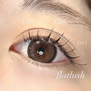 マツエク・マツパ Lib  金沢店 /ヤマモトマユのマツエク・マツパデザイン