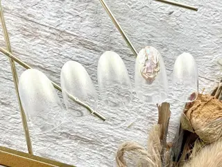 ネイル Lealeanail 辻のネイルデザイン