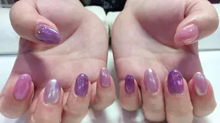 ネイル フジタ エリカのネイルデザイン