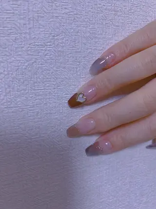 ネイル ビューティーサロン ヘゼリヒのネイルデザイン