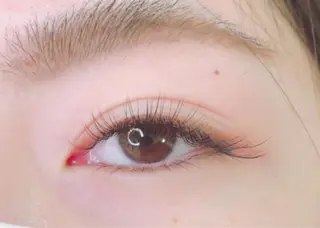 マツエク・マツパ 美容室BOY所属・Oshima Shizukaの眉毛・アイブロウイメージ