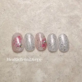 ネイル ハーリッチnail HeaRichのネイルデザイン