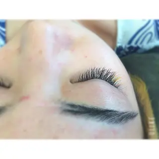 マツエク・マツパ Min Te Lash 石澤のマツエク・マツパデザイン