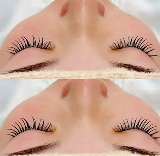 マツエク・マツパ lucil 杉原の眉毛・アイブロウイメージ