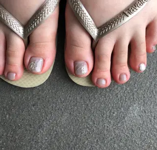 ネイル May.by charmeのネイルデザイン