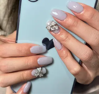 ネイル charmant nailのネイルデザイン