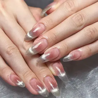 ネイル DIAMOND 💅のネイルデザイン