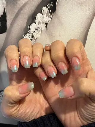 ネイル KAONAIL 【YUI】のネイルデザイン