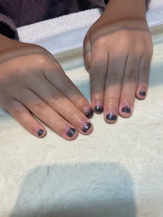 ネイル elfin Saeのネイルデザイン