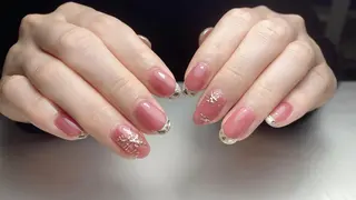 ネイル ewt miniのマツエク・マツパデザイン