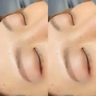 アイブロウ モテ眉No.1🎀 ᴛᴀᴋᴜᴍɪの眉毛・アイブロウイメージ