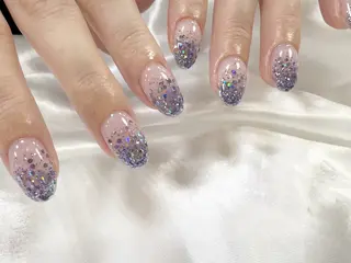 ネイル Re'VIELISS所属・Mai .のネイルデザイン